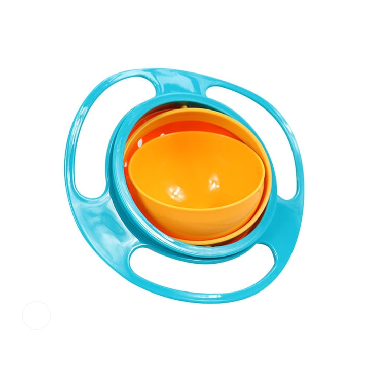 Le Bol Magique 360° by WoowBay