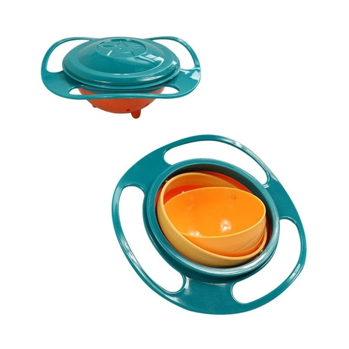 Le Bol Magique 360° by WoowBay