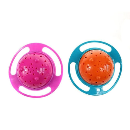 Le Bol Magique 360° by WoowBay