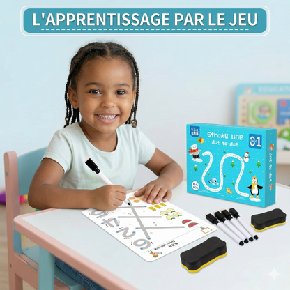 Cahier des Petits Génies