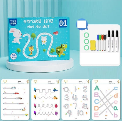 Cahier des Petits Génies