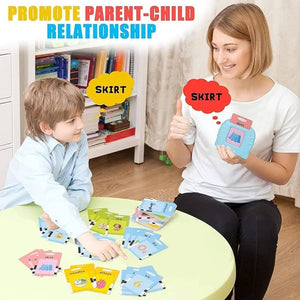 Audible Flashcards for Effective Learning